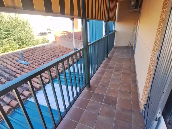 Chalet adosado en Barrio Salobrar, 10 - Foto 13