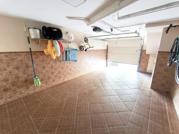 Chalet adosado en Calle Manuel de Aguilar, 30, Zona de la Vega, Zona de la Vega - Foto 23