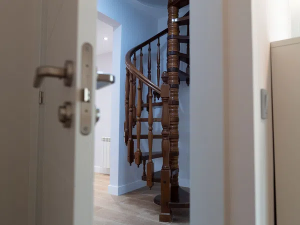 Dúplex en Camp d'Esports - Foto 11