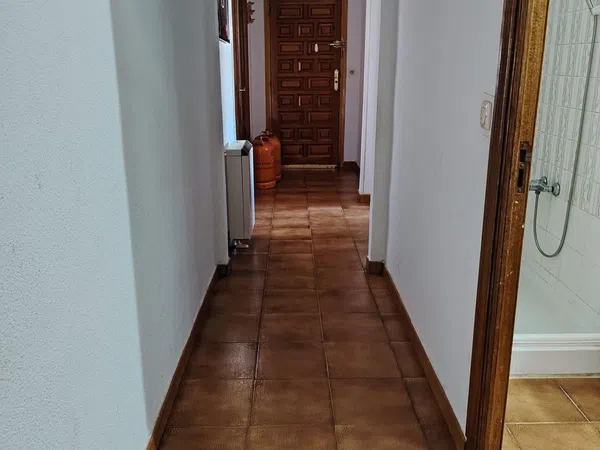 Piso en Cuesta de Ángel Arroyo, 2 - Foto 2