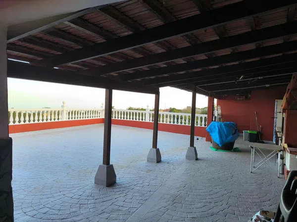 Casa independiente en calle el Roquillo, 18 - Foto 3