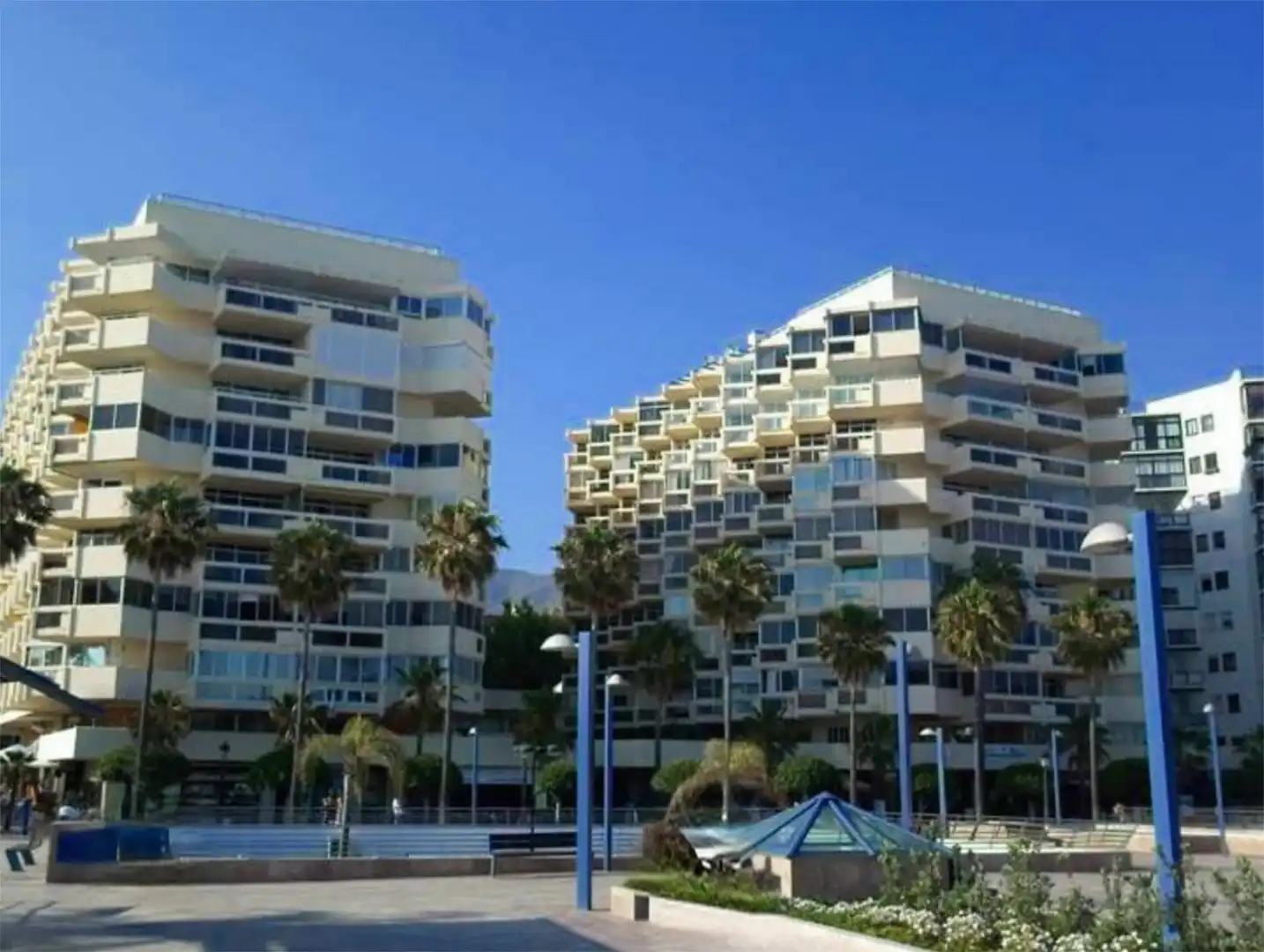 Estudio en  Avenida Duque de Ahumada 11 - Foto 12