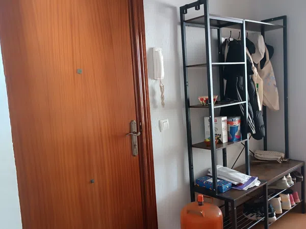 Piso en Calle Diego de Vergara, 65, Los Castillejos - La Trinidad - Foto 6