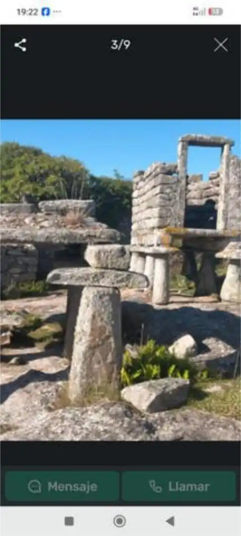Chalet en Candelago (Corme) - Foto 4