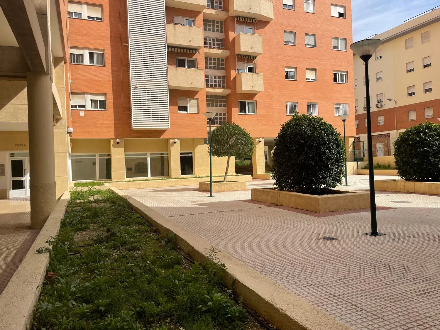 Piso en ronda de los Tejares, 3 - Foto 2