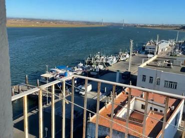 Piso en  Calle Muelle de Portugal 37 - Foto 1