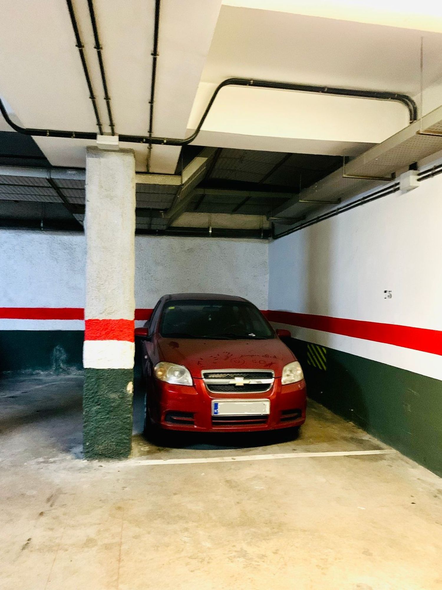 Piso en Calle Luis Doreste Silva, 25, Arenales - Lugo - Avda Marítima - Foto 34