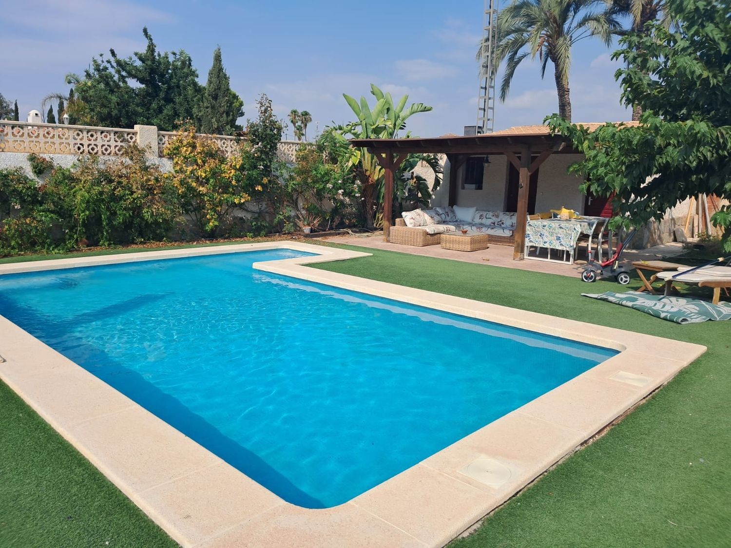 Casa o chalet independiente en Avenida Carlos Soler, 1, Centro, Centro - Foto 2