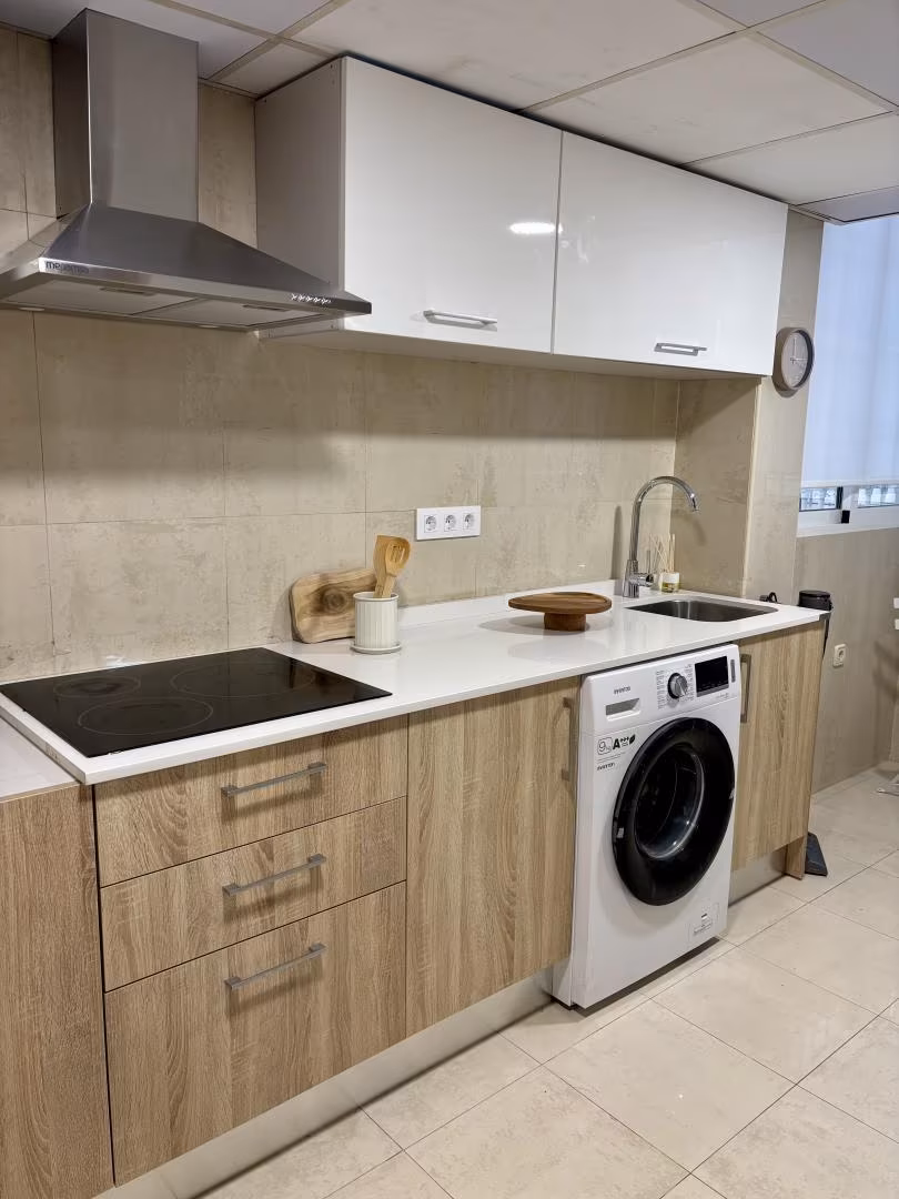 Apartamento en  Avinguda Eusebi Sempere 11 - Foto 7