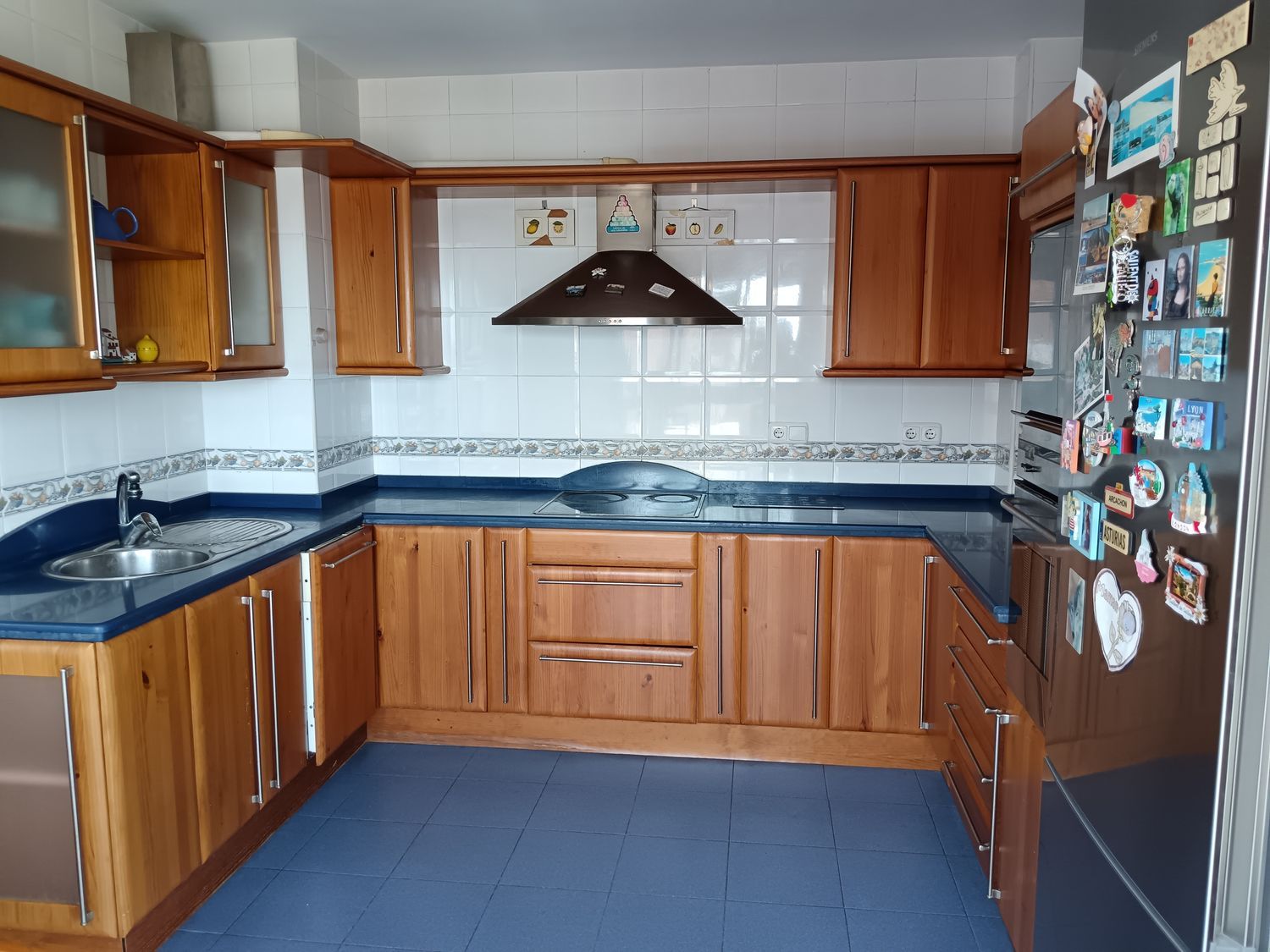 Piso en Calle Manuel Azaña, 125, Barrio San Luis - Los Molinos, Barrio San Luis - Los Molinos - Foto 24