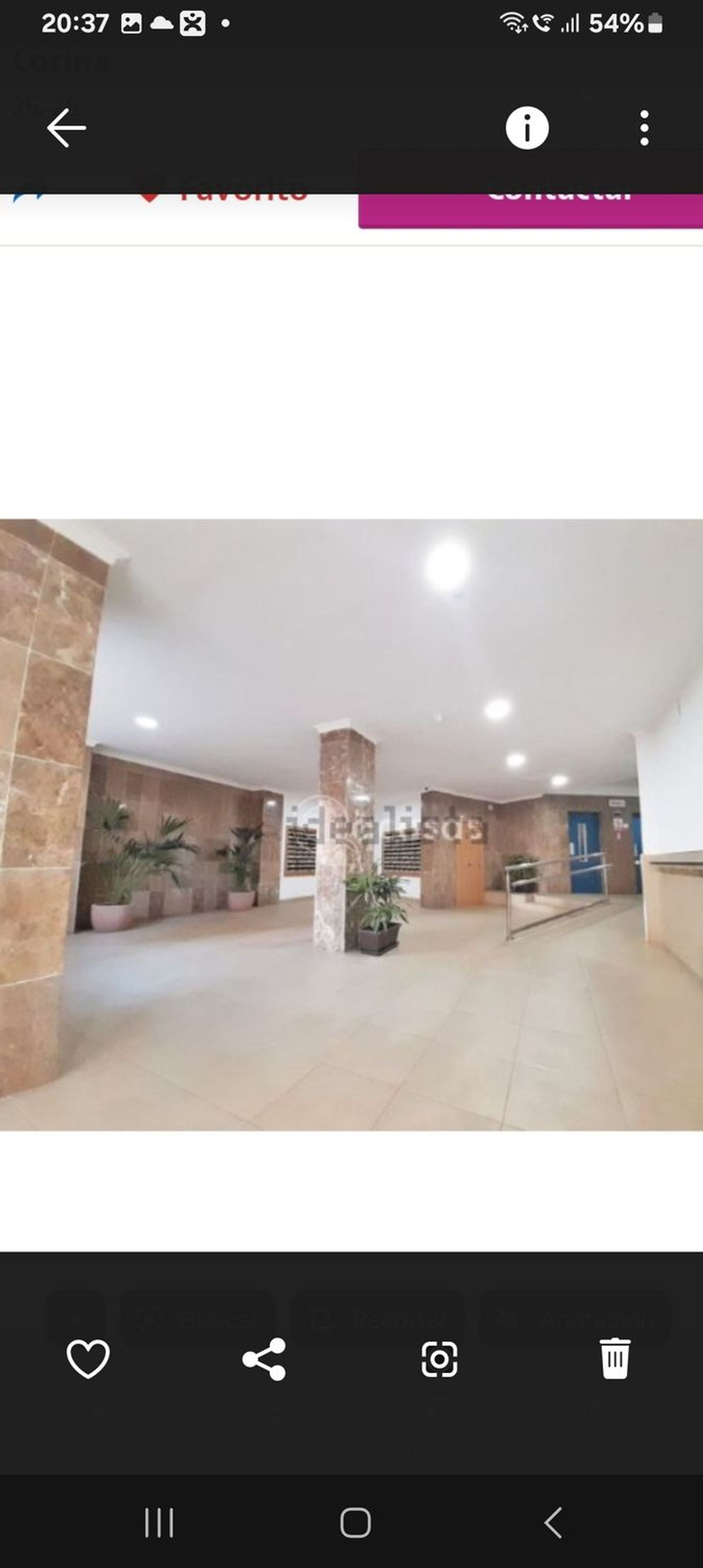 Piso en Calle Burgos, 4, Zona Sohail, Zona Sohail - Foto 6