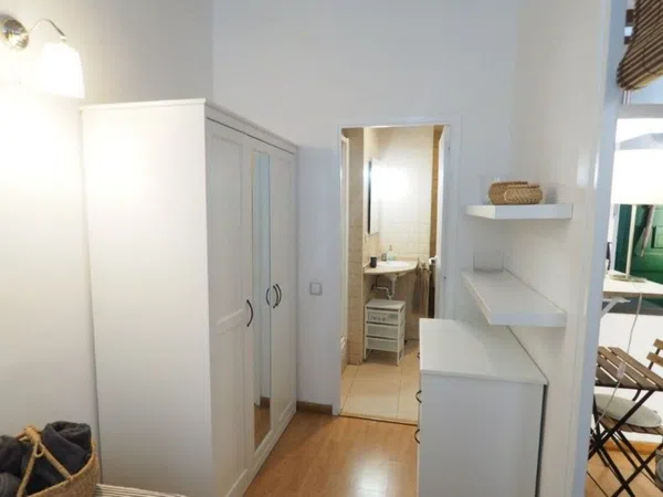 Piso en Calle de Sant Pere Mitjà, 10, Sant Pere - Santa Caterina i la Ribera - Foto 13