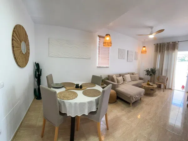 Chalet pareado en Calle Einstein, 2, Sonnenland, Sonnenland - Foto 3