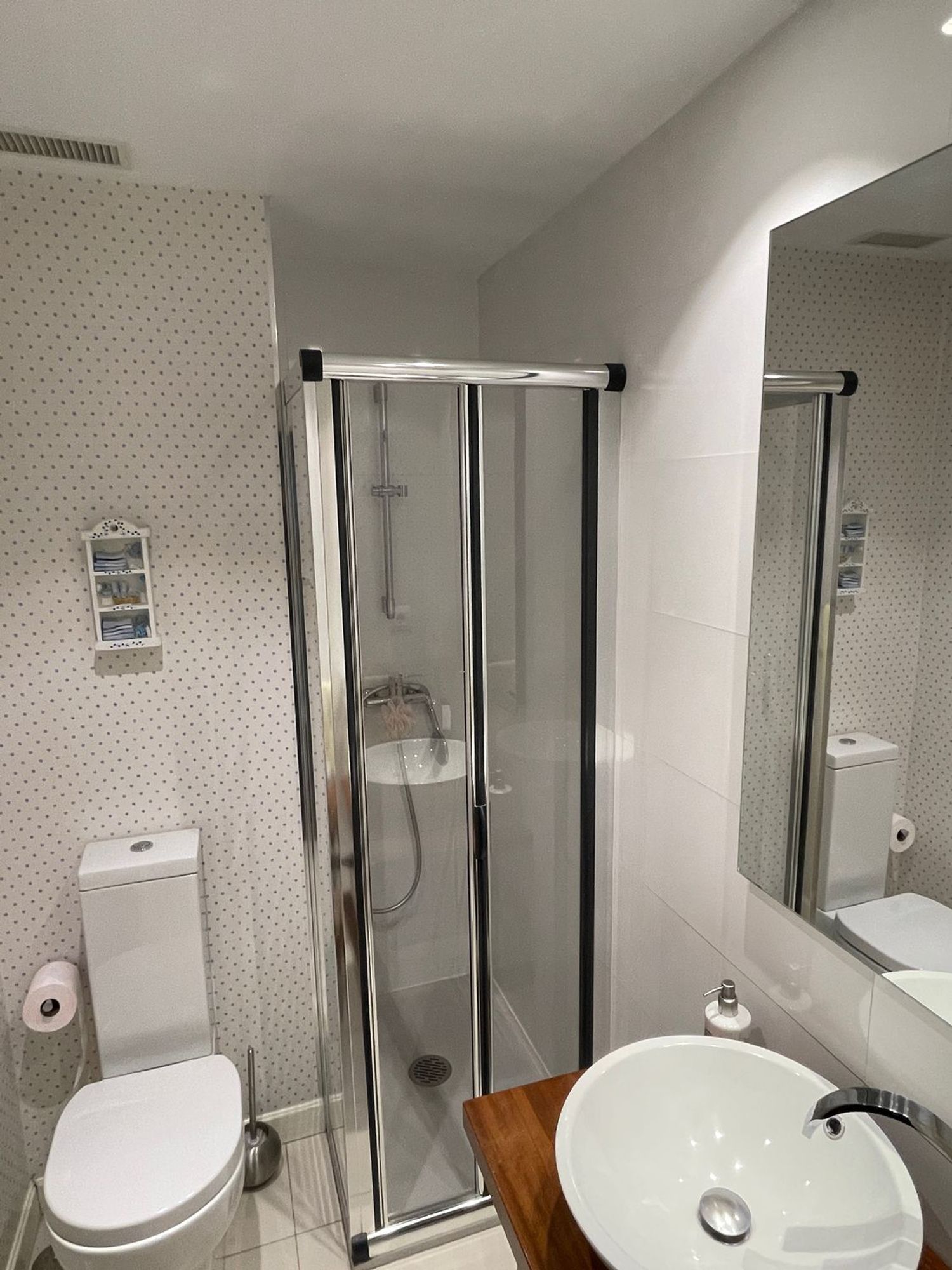 Piso en Avenida de Bonn, 21, Guindalera - Foto 17
