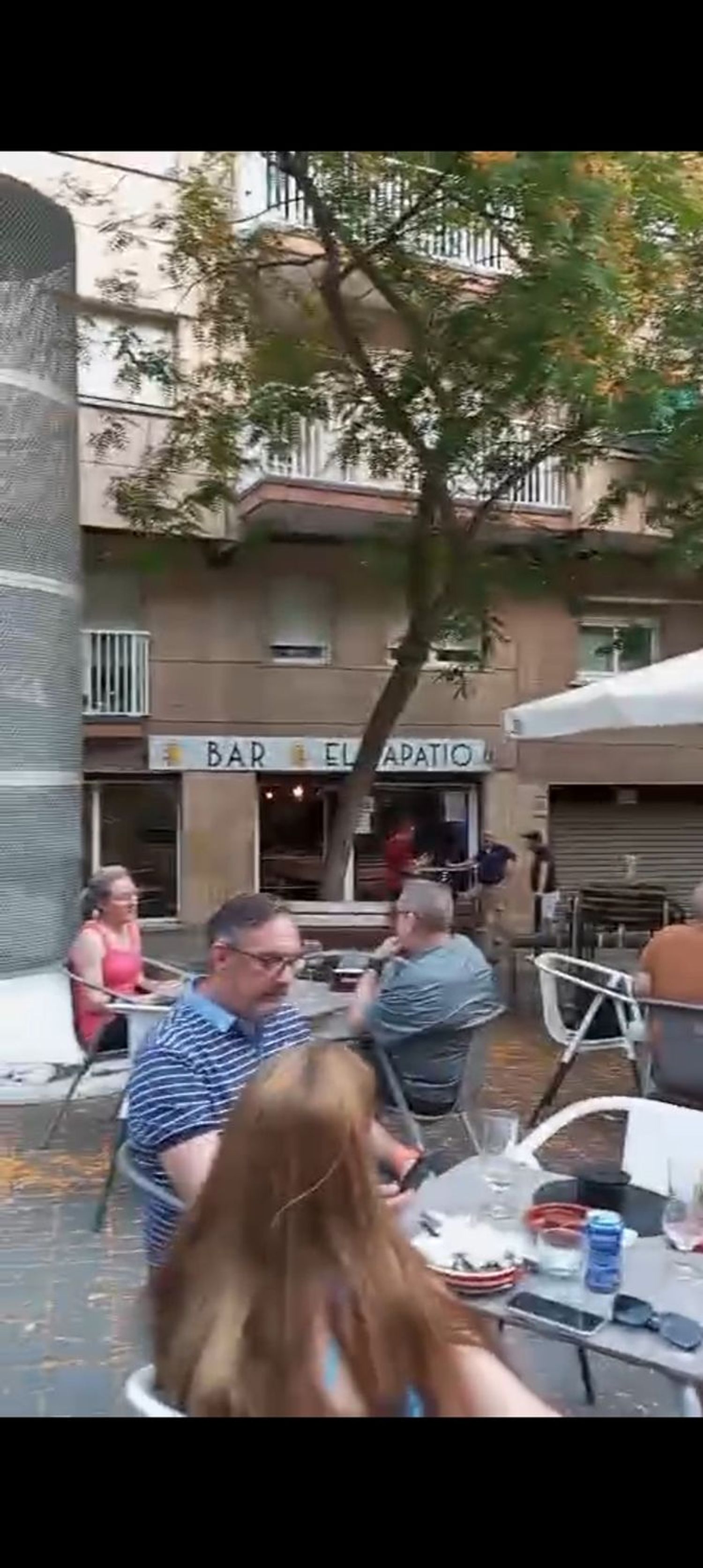 Local en Angel guimera, 115, El Gall, El Gall - Foto 4