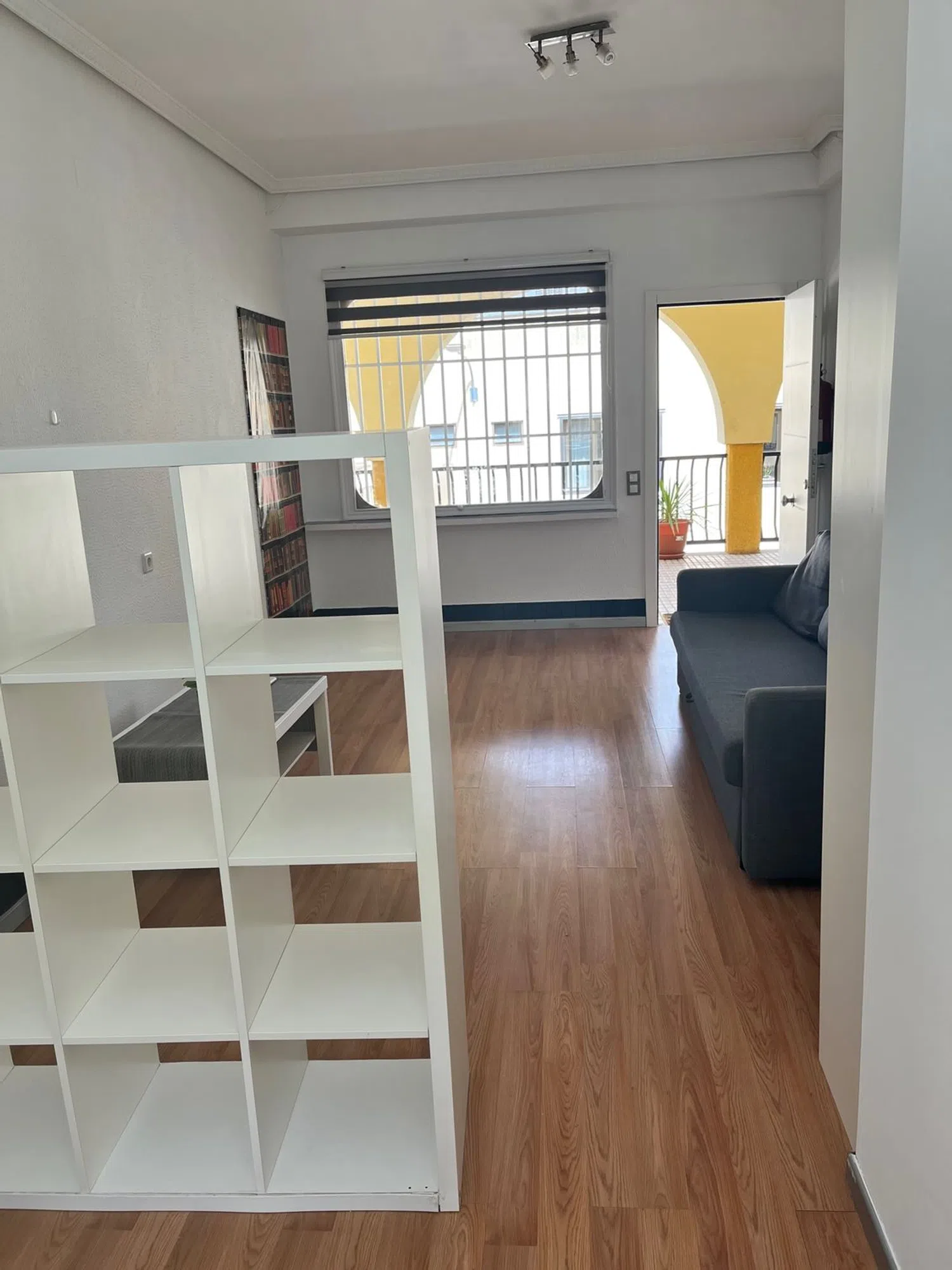 Estudio en calle federico garcia lorca, 5 - Foto 6