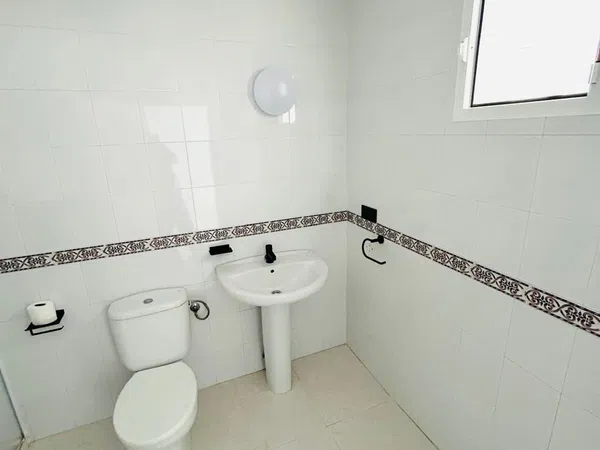 Piso en Mojácar Pueblo - Foto 16