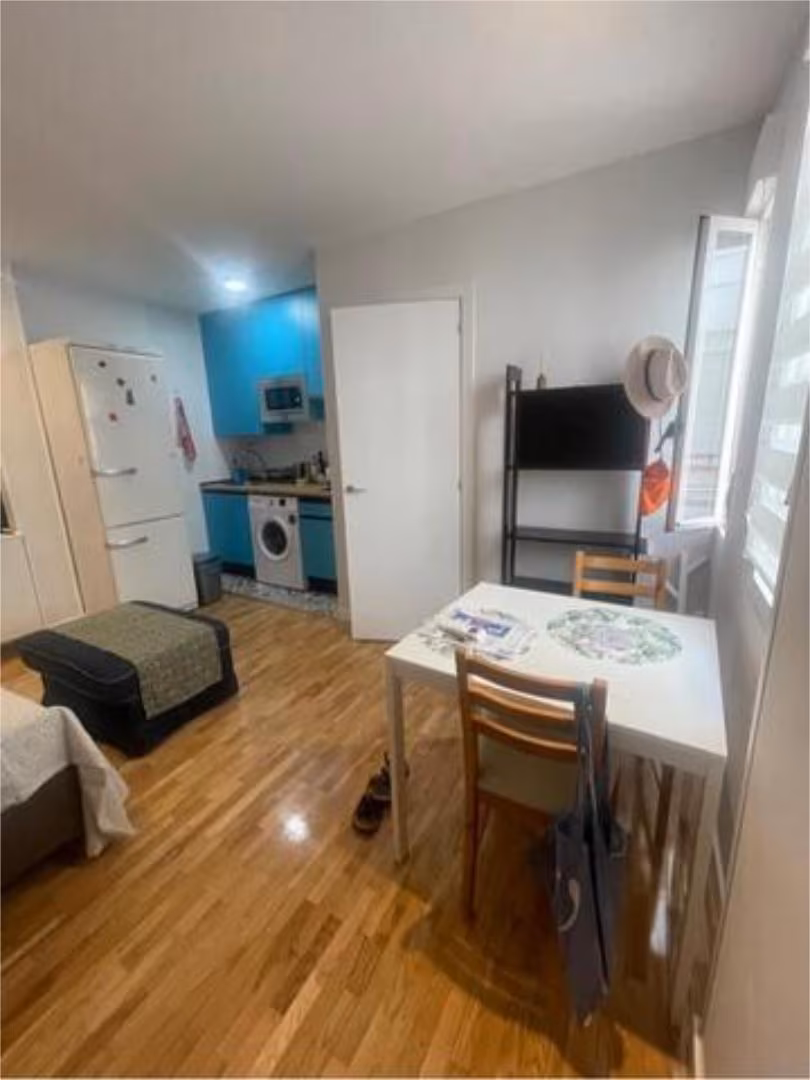 Apartamento en Chamberí - Foto 4