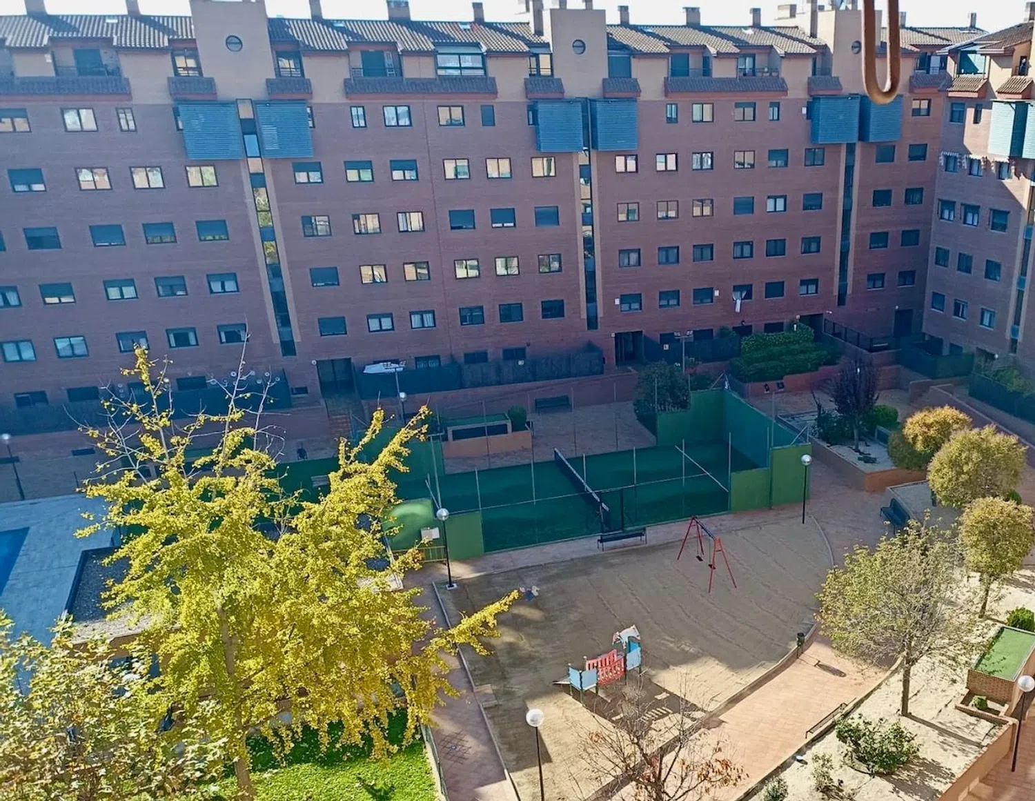 Dúplex en calle Copenhague, 3 - Foto 17