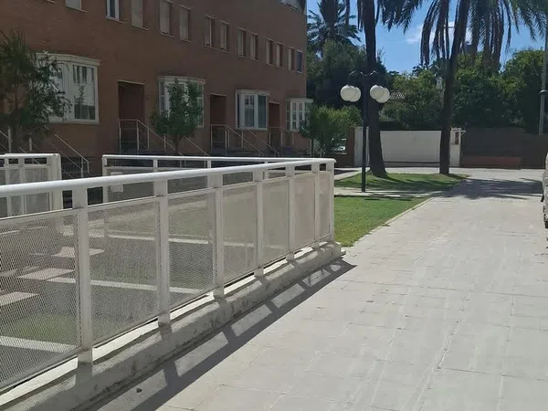 Piso en Avenida de Italia, 21, Los Bermejales - Foto 4