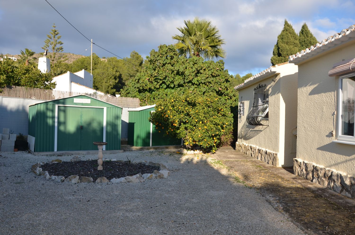 Casa rural en Camino dels Castellans, 63, Partida Tosal - Zona dels Castellans, Partida Tosal - Zona dels Castellans - Foto 13