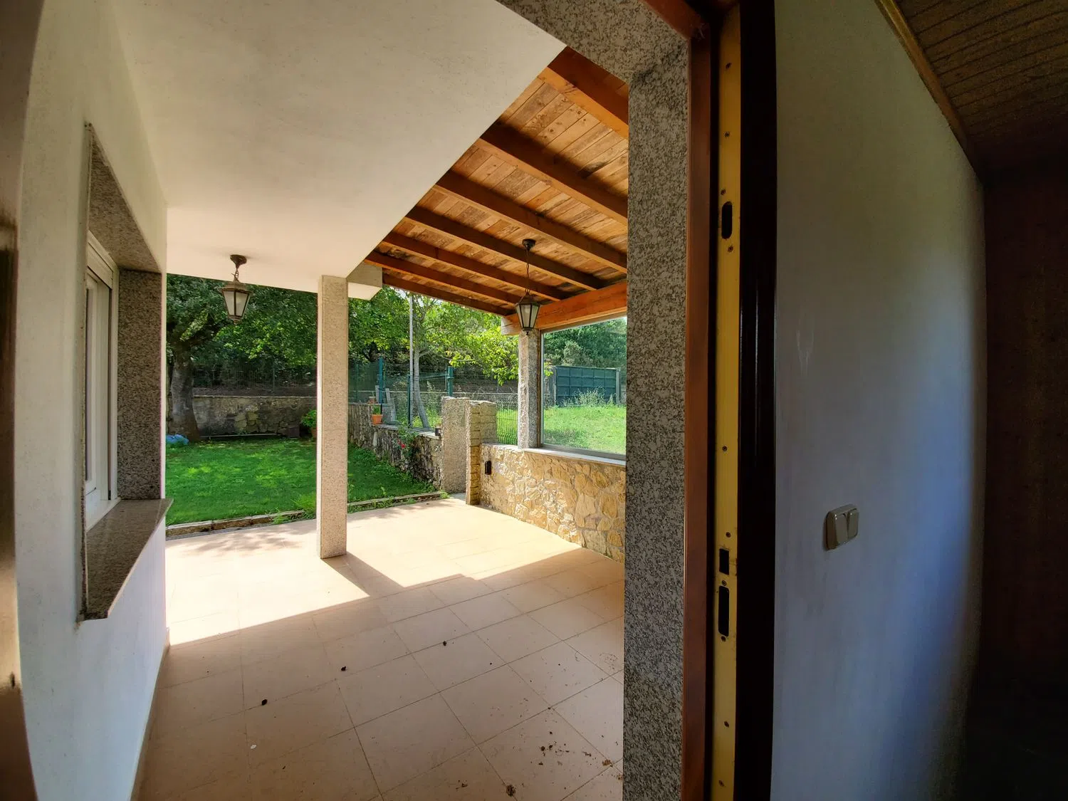 Casa independiente en Rua dos Campos s/n - Foto 31
