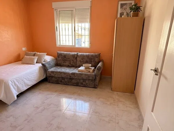 Piso en Marisa Ruso López, 40, Centro - Muelle Pesquero - Foto 5