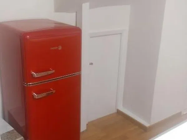 Estudio en calle Ferrería, 24 - Foto 8