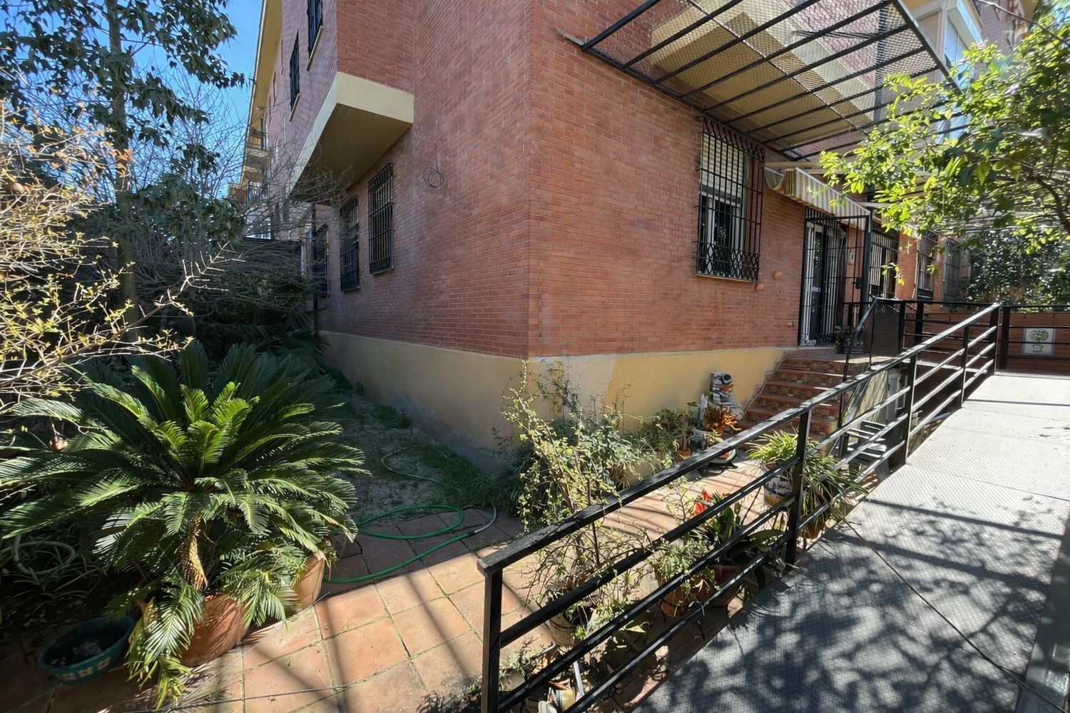 Piso en calle Castillo de Cortegana, 2 - Foto 2