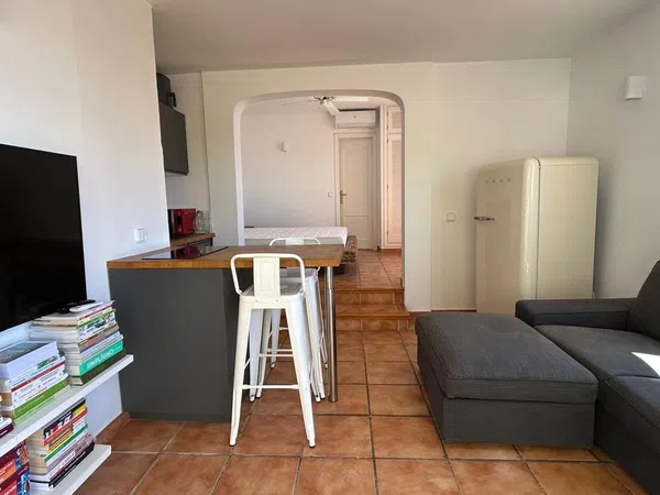 Estudio en Avenida de Cala Llenya, 77, San Carlos, San Carlos - Foto 12