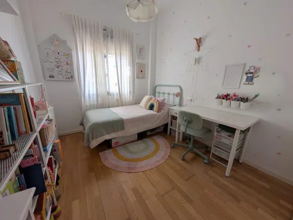 Casa o chalet independiente en Carneado, 6, Espartinas Pueblo - Foto 12