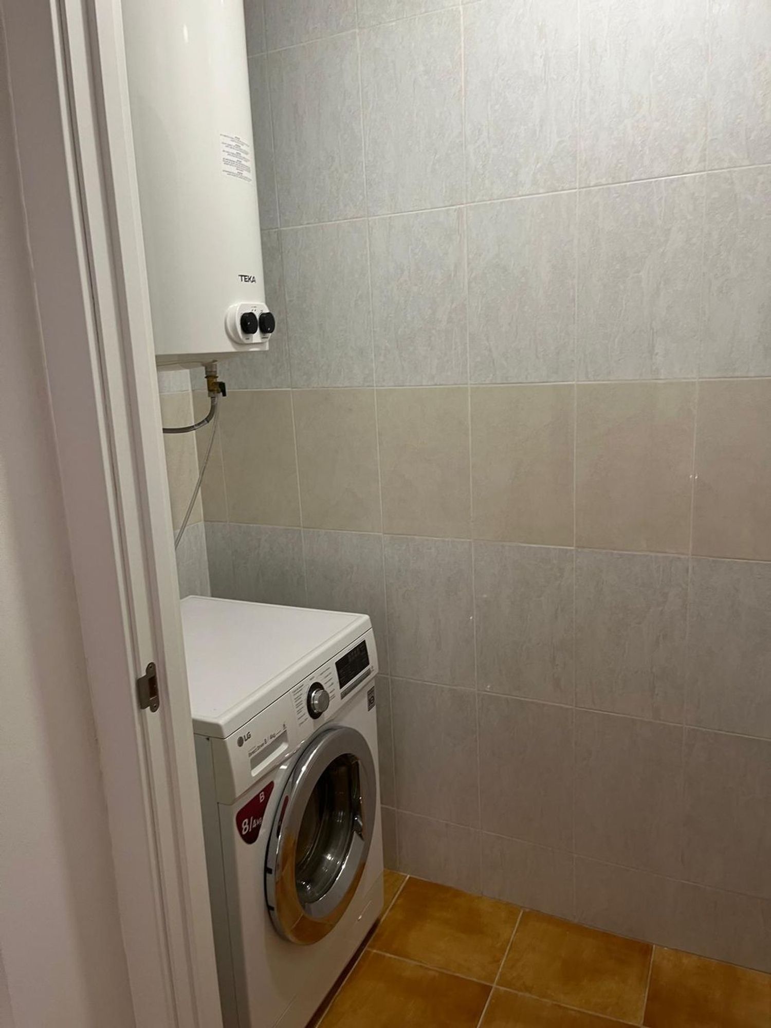 Piso en Avenida Marqués del Valterra, 10, Campo Da Torre - Mollabao, Campo Da Torre - Mollabao - Foto 7