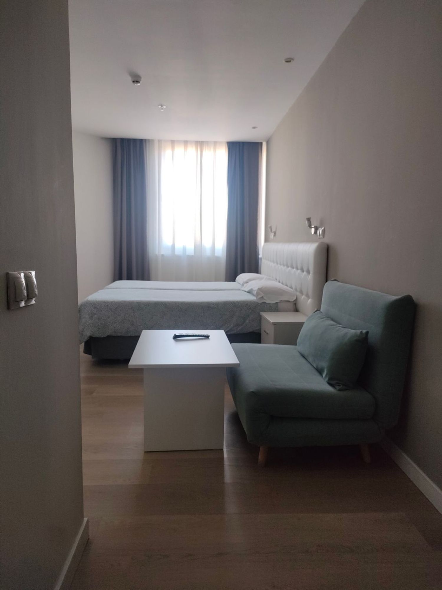 Estudio en calle de Almagro, 10 - Foto 9