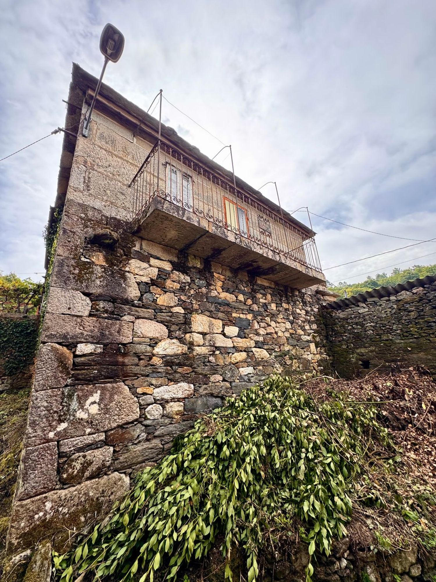 Casa de pueblo en Aldea Outeiro o, 5 - Foto 8