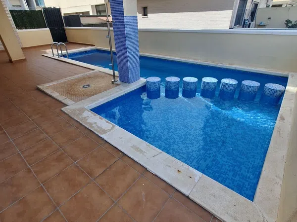 Piso en Calle els Jardins, 13, Moncófar playa, Moncófar playa - Foto 9