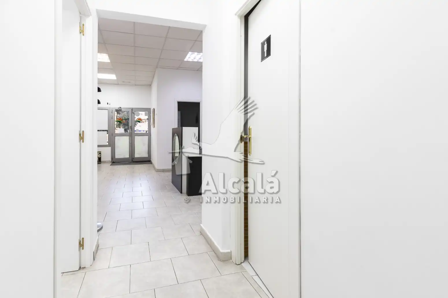 Local comercial en Alcalá de Henares - Foto 12