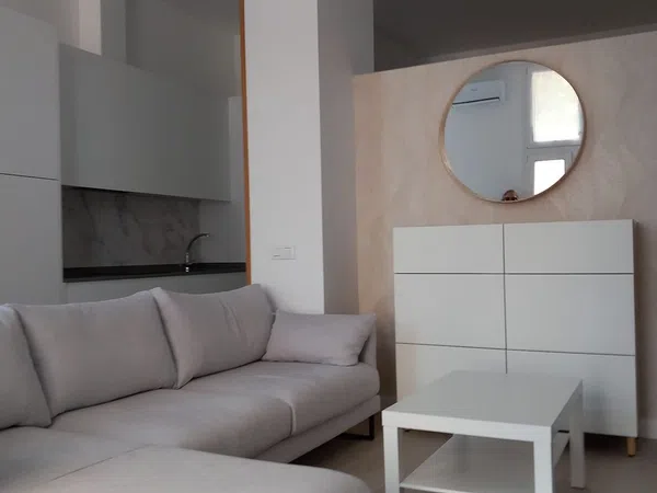 Estudio en calle Antonio Cumella, 9