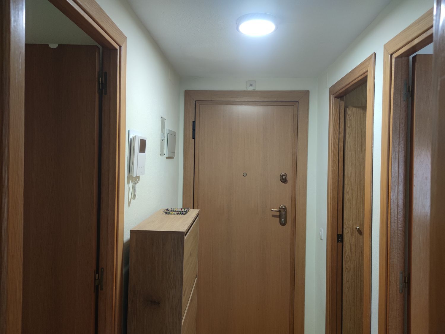 Piso en avenida del Parque, 84 - Foto 10