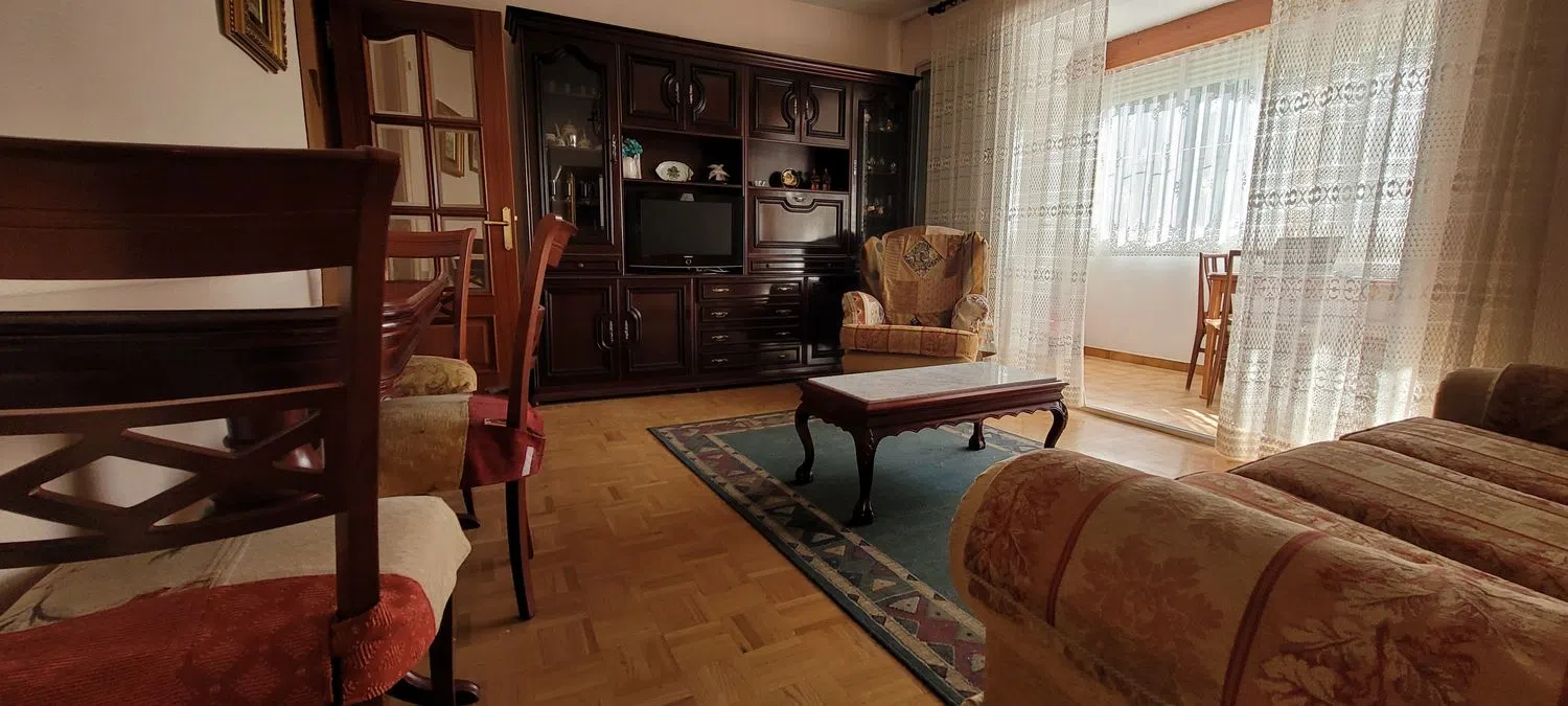 Piso en calle del Cerro del Castañar, 147 - Foto 4