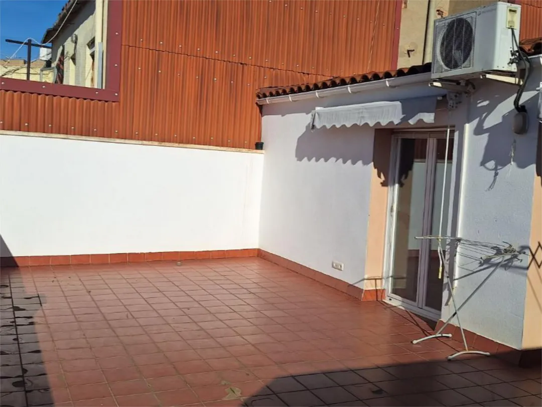 Piso en  Carrer Sant Carles 18 - Foto 7