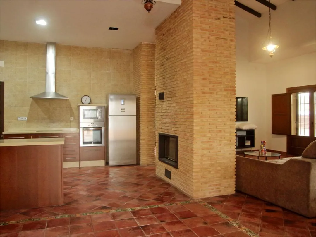 Chalet en  Calle Benimeli 1 - Foto 19