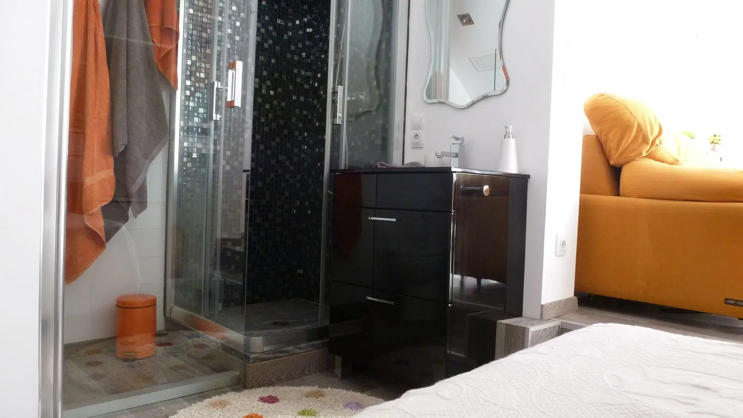 Estudio en calle Macarena, 36 - Foto 4