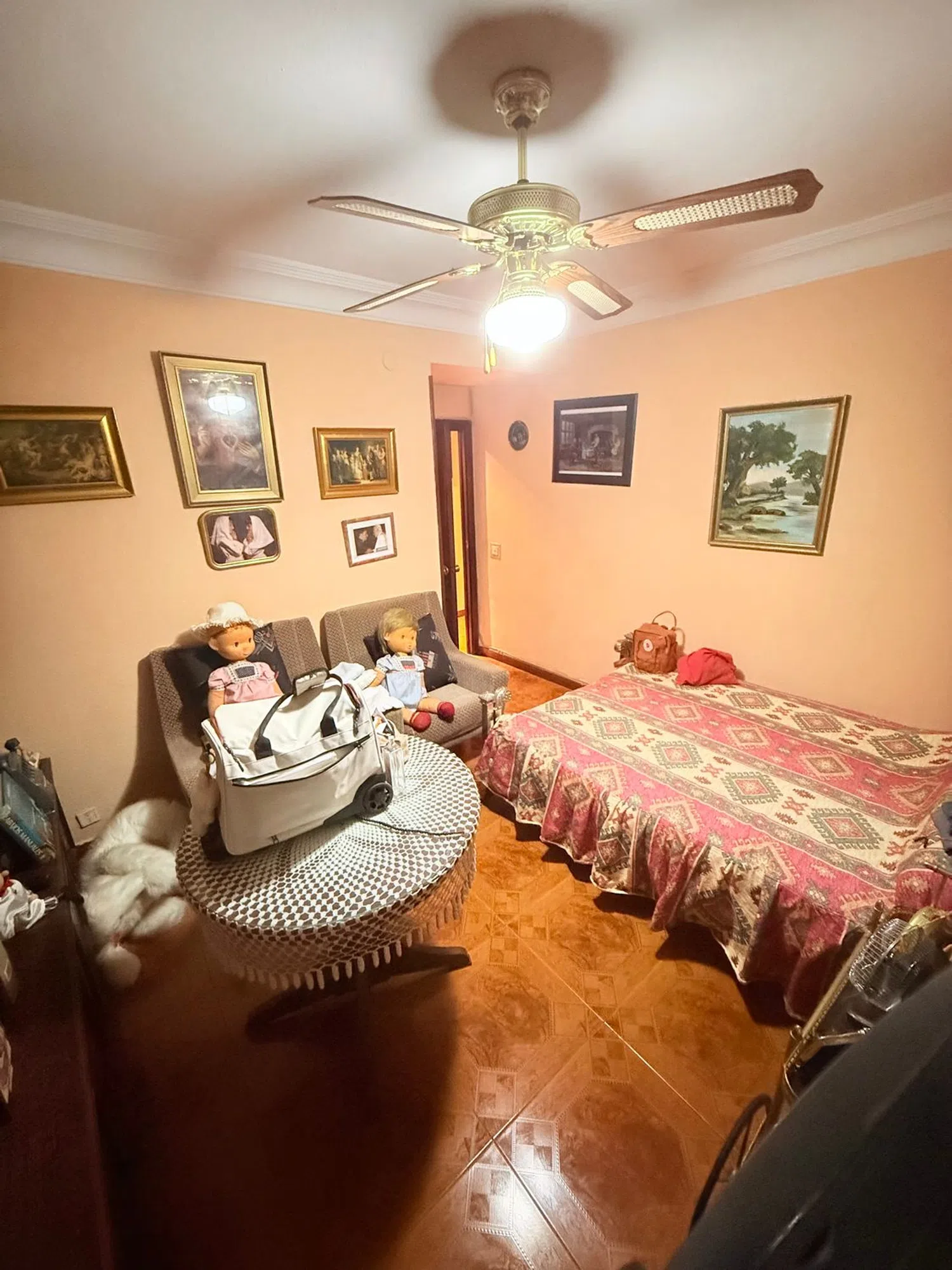 Piso en calle Monte Montjuich, 5 - Foto 8