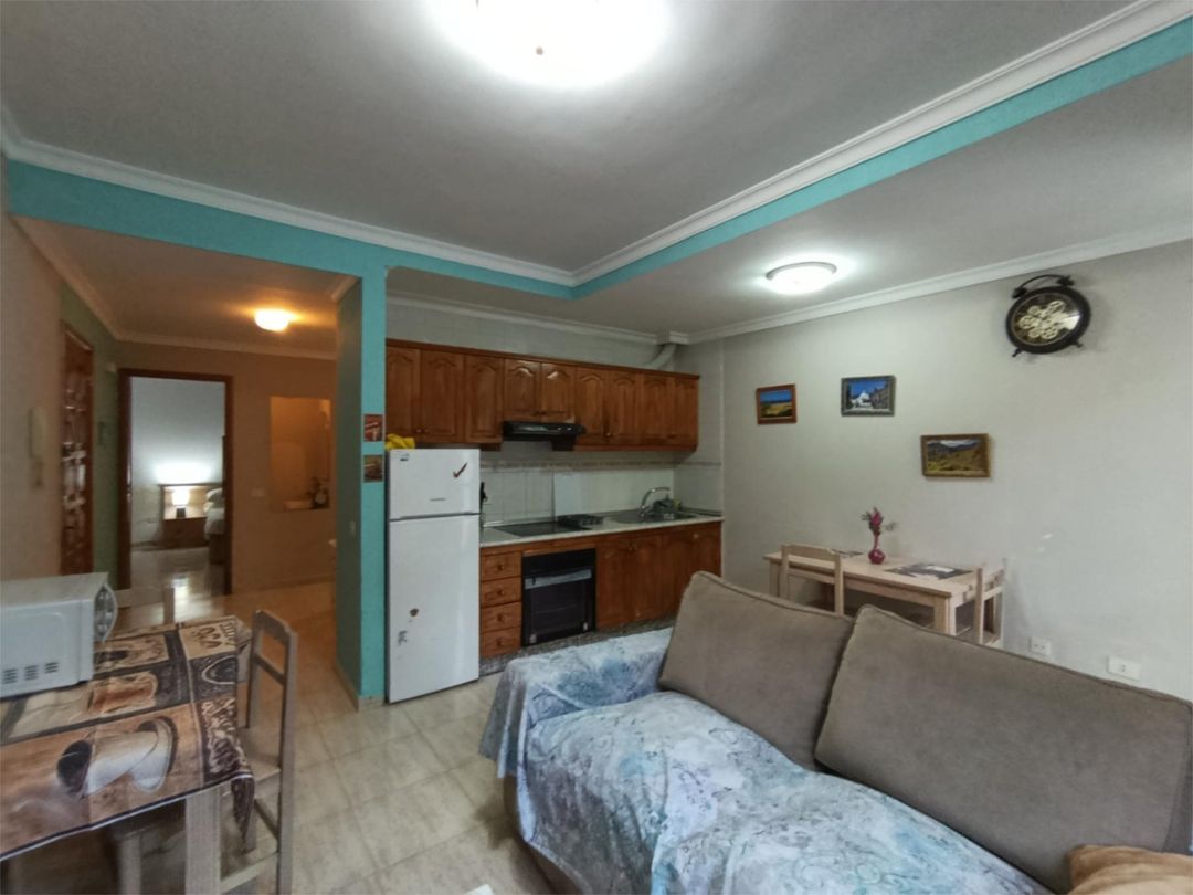 Piso en  Calle Doctor Fleming 12 - Foto 5