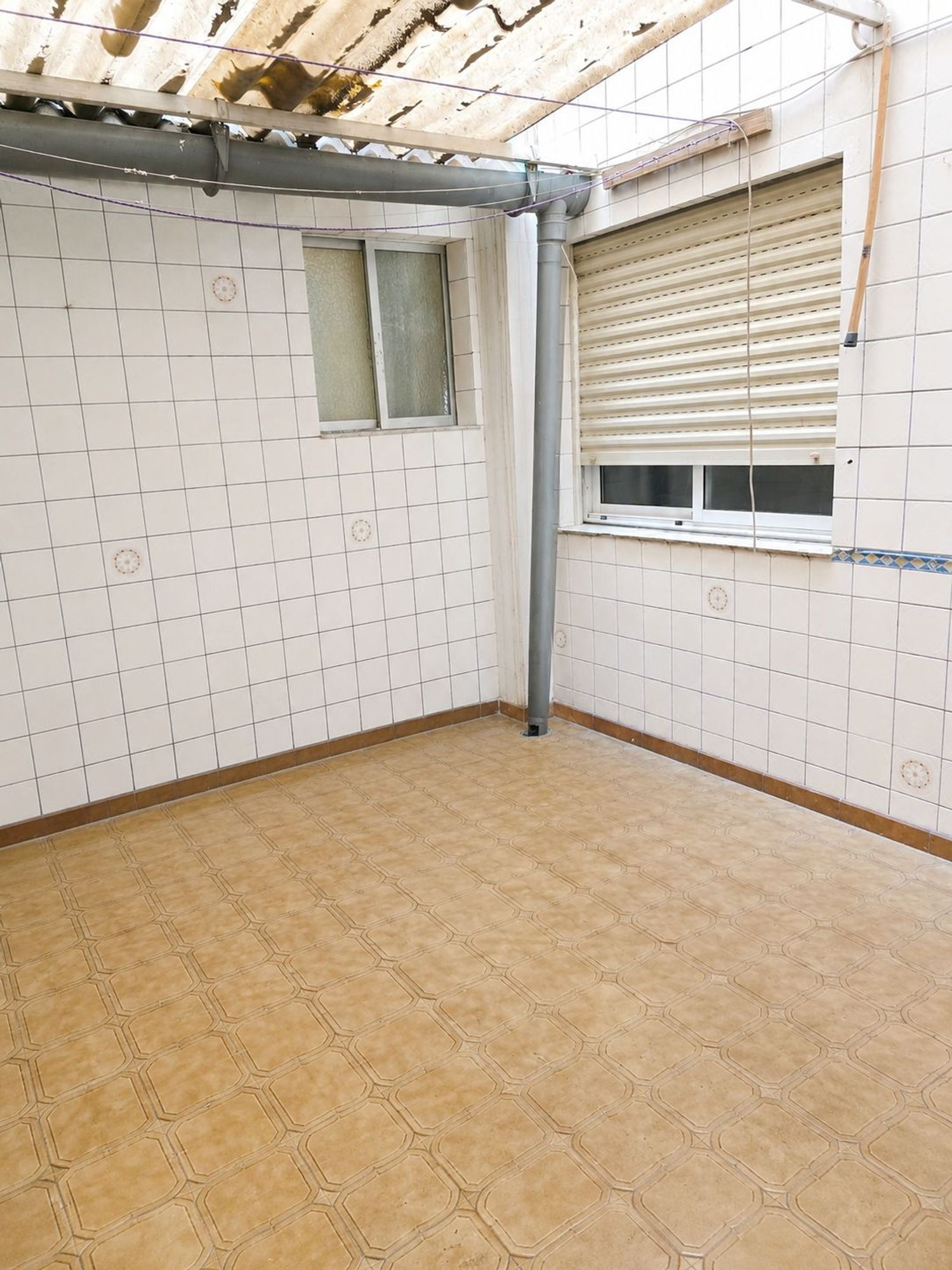 Piso en Calle del Doctor Bergez, 56, Carolinas Altas - Foto 2