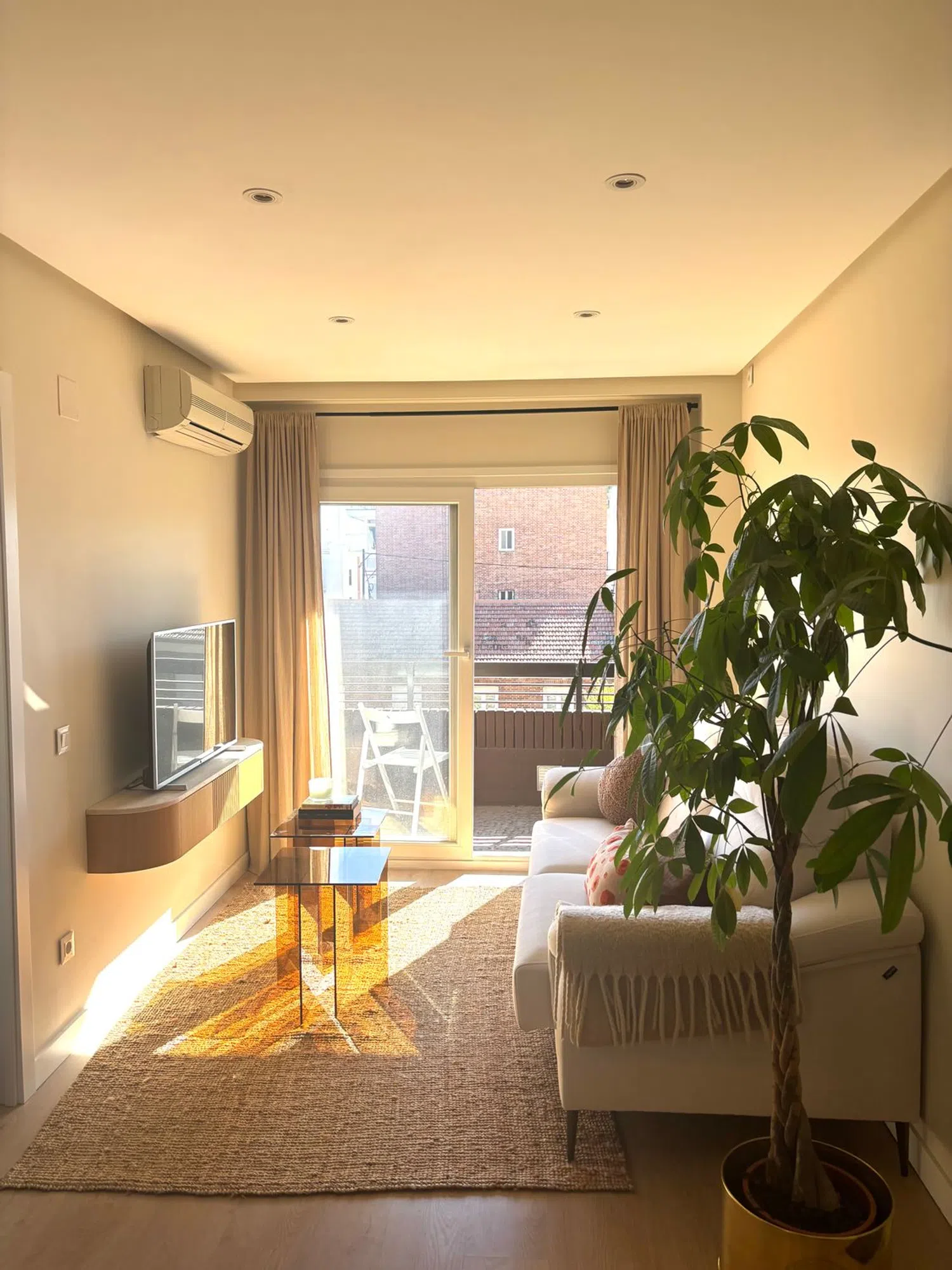 Piso en calle de Azcona, 58 - Foto 3