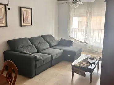 Apartamento en Málaga Capital - Foto 2