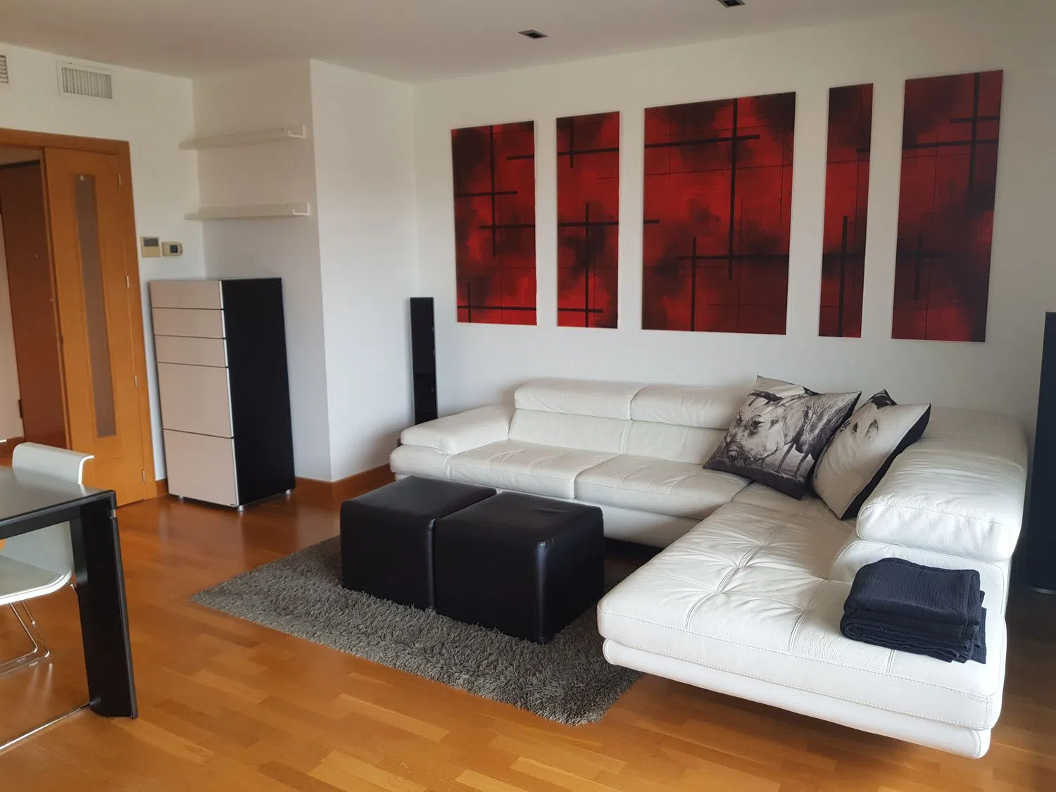 Piso en avenida Deportista Isabel Fernández, 15 - Foto 6