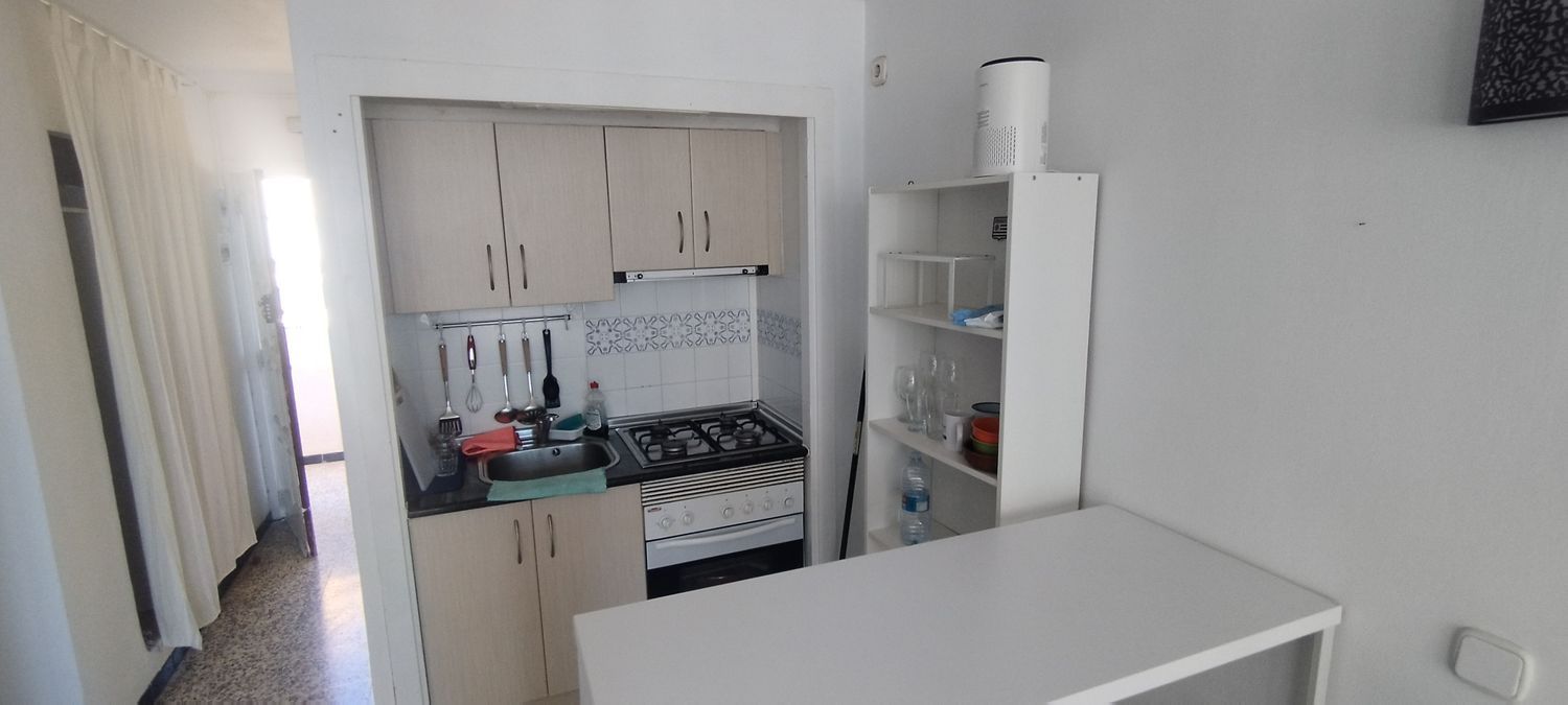 Estudio en Calle d'Antoni Mus, 7 - Foto 6