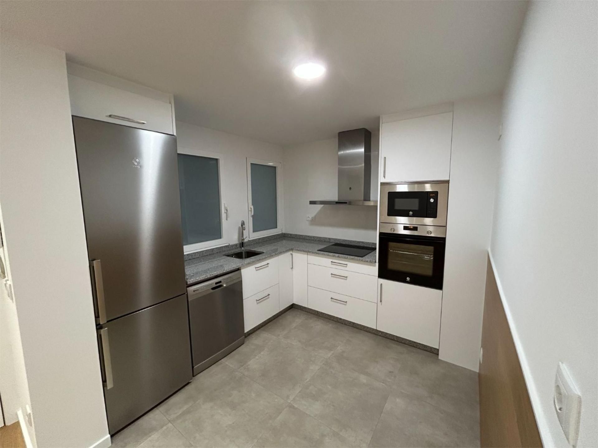 Piso en  Rúa de Ramón Cabanillas 8 - Foto 26